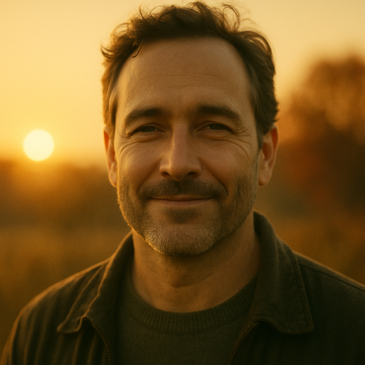 The Hidden Circulation Secret That Helps Men Feel Like Themselves Again